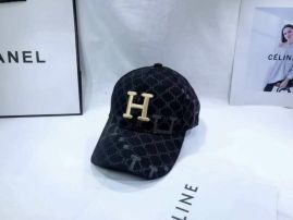 Picture of Hermes Cap _SKUHermescap0421092925